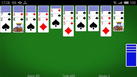 Classic - Spider Solitaire - Android Apps on Google Play