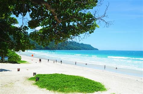 Radhanagar Beach (Havelock Island) - 2019 All You Need to Know Before ...