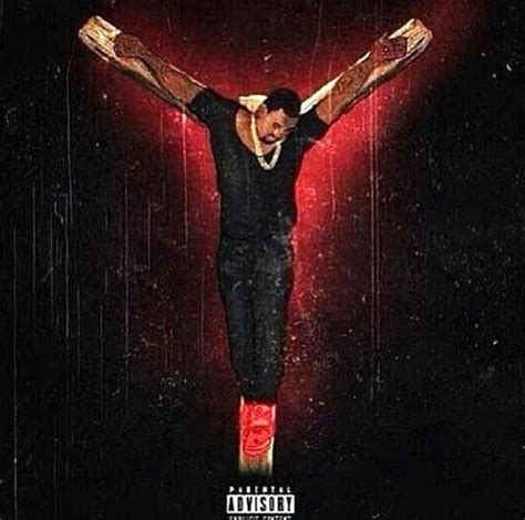 Kanye West Yeezus album cover. | Cool or Just Plain Freaky | Pinterest