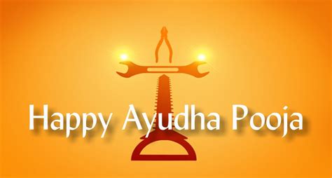 Ayudha Puja: History of Ayudha Pooja Festival