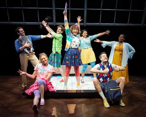 Should I Take My Kids to See Junie B. Jones the Musical? - Twiniversity