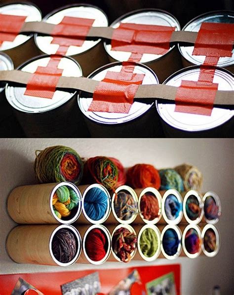 Keep Your Home Organized And Clean With These Easy Hacks - Small Joys