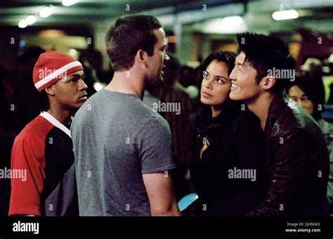 Brian tee 2006 the fast and the furious hi-res stock photography and images - Alamy