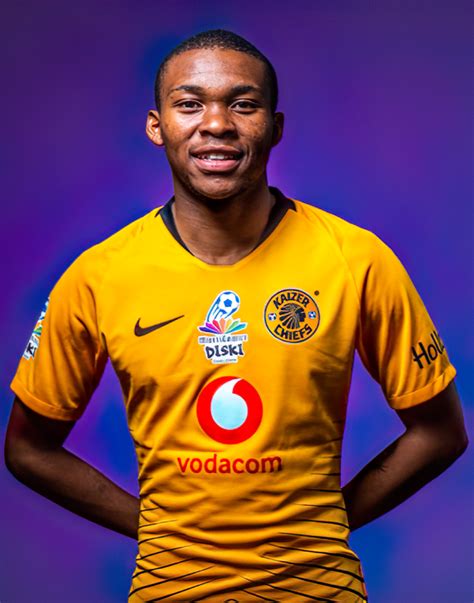 Thabo Mokwena Salary at Kaizer Chiefs 2024 -Newshub360.net