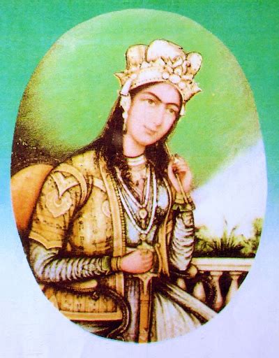 Jahanara Begum Sahib — Google Arts & Culture