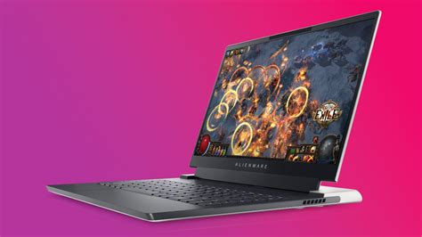 The top Alienware gaming laptops of 2023: Stylish and powerful laptops available in various sizes