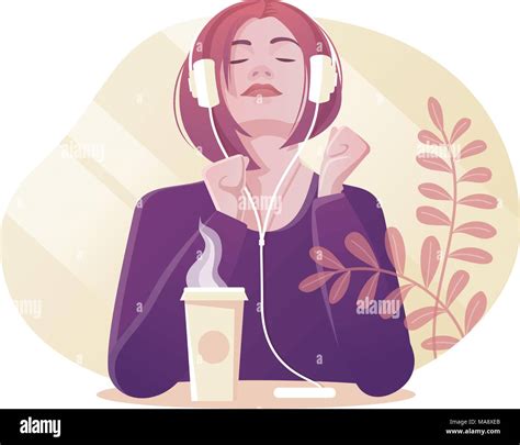 Drinking vector vectors hi-res stock photography and images - Alamy