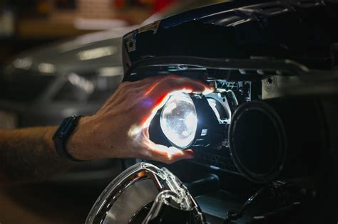 Everything You Need to Know About LED Headlight Conversion Kits - In ...