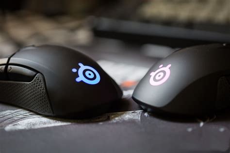 Steelseries Rival 310 Review - The Best Gaming Mouse Under $50 - Gamer Necessary