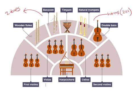 A Beginner's Guide to the Orchestra, Part 2 - PianoTV.net