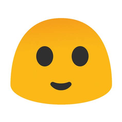 Le emoji blob di Google diventano sticker per Gboard e Android Messaggi ...