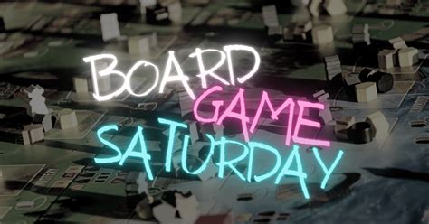 Come Play in Our First Board Game Saturday of the Year! - Millennium Games