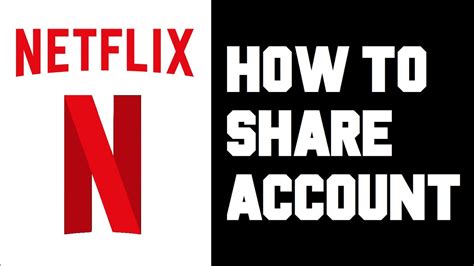 Sharing a Netflix Account with Family Members Across Different Homes ...