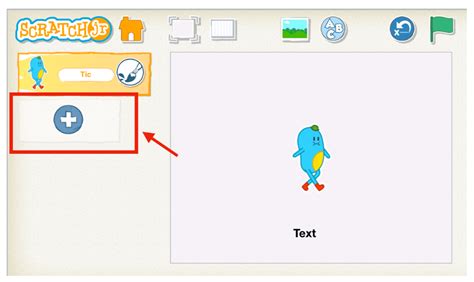 Amazing ScratchJr Project Ideas for Kids to Learn Coding