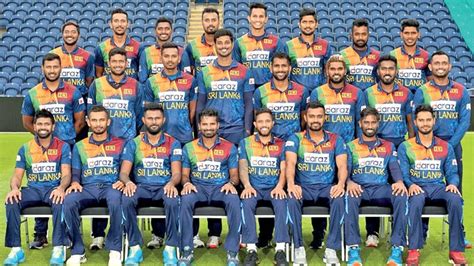 Sri Lanka Cricket Board: वर्ल्ड कप 2023 के बीच सस्पेंड हुआ श्रीलंका बोर्ड, इस वजह से अचानक लिया ...
