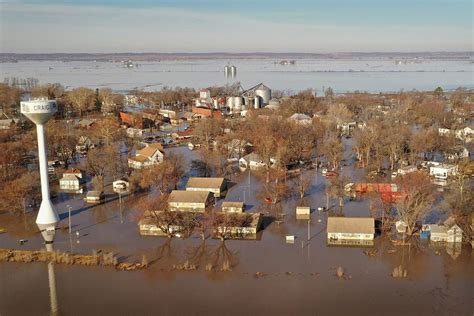 Midwest Flooding Contributes To Rising Gas Prices