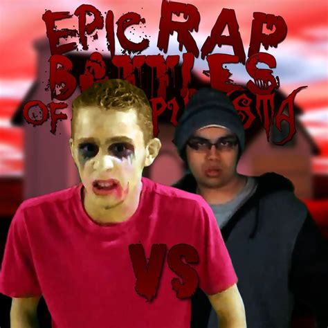 Epic Rap Battles of Creepypasta – Dead Bart vs Numbers Station Lyrics ...