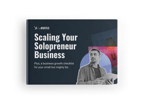 Free Solopreneur Business Guide [Download Now]