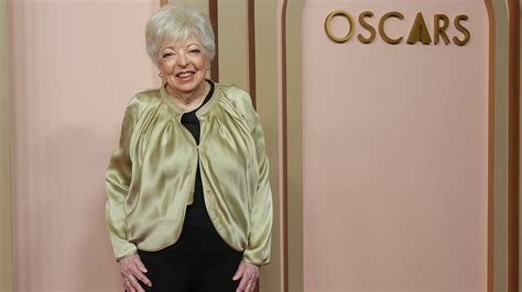 Oscars 2024: Potential historic moments to watch for at the 96th Academy Awards - ABC13 Houston