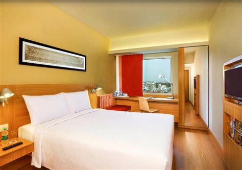 Ibis Bengaluru Hosur Road Hotel - An AccorHotels Brand in Bangalore - Room Deals, Photos & Reviews