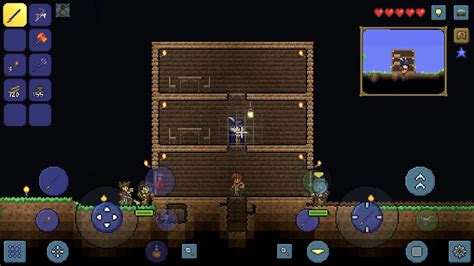 My 1.3 Expert Mode World : r/Terraria