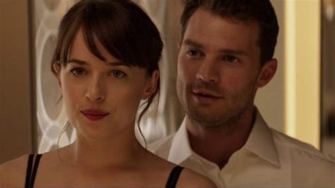 PHOTOS: Meet the 'Fifty Shades Darker' Cast From Trailer