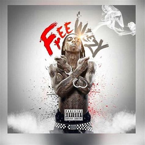 Lil Wayne – 'The Free Weezy Album' (Artwork & Release Date) | HipHop-N-More