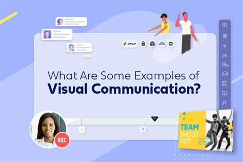 What Are Some Examples of Visual Communication? - Powtoon Blog