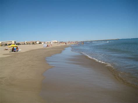 Narbonne Plage | Narbonne plage, Narbonne, Vacances