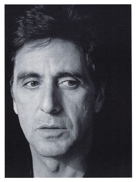 New Again: Al Pacino - Interview Magazine | Al pacino, I love america, Gangster movies