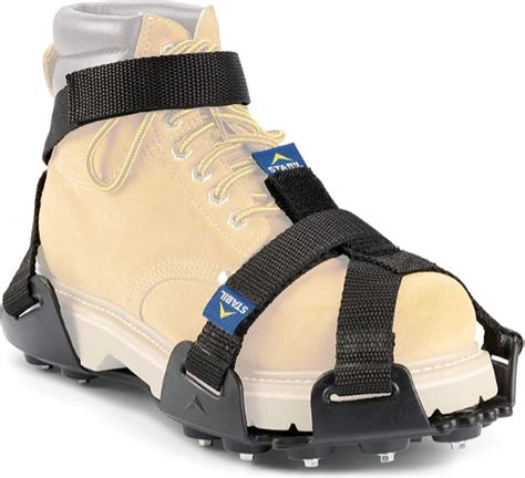 Best Ice Cleats for Shoes & Boots - Winter Walking & Hiking Traction