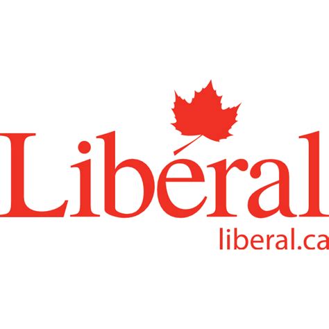 Liberal Party of Canada Logo Download png