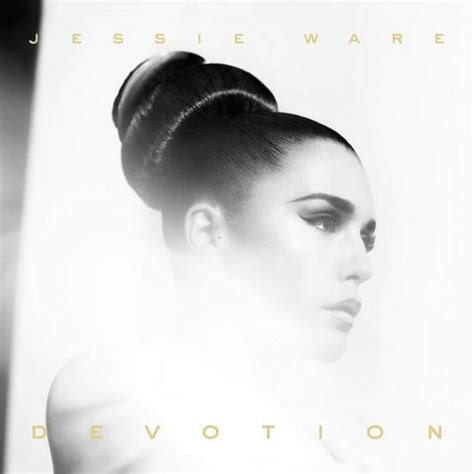 Jessie Ware - Devotion Lyrics and Tracklist | Genius