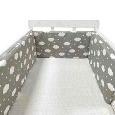 Crib Bumpers Recalled Due to Violation of Federal Crib Bumper Ban ...