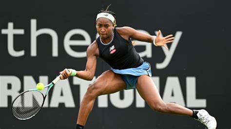 Coco Gauff Is Still in Disbelief at Becoming a Grand Slam Champion