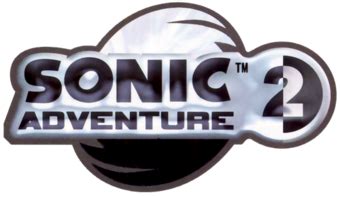 sonic adventure 2 logo 10 free Cliparts | Download images on Clipground 2023