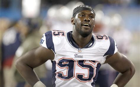 The Patriots Corner :: What Chandler Jones Injury means for Patriots