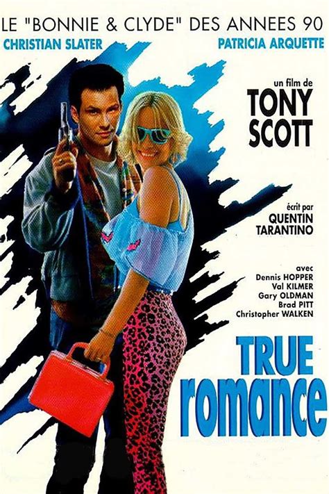 True Romance Movie Synopsis, Summary, Plot & Film Details