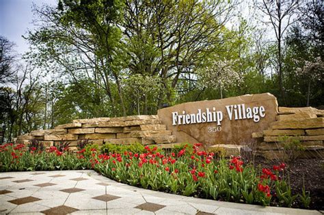 Friendship Village Bankruptcy Leaves Illinois Retirement Home