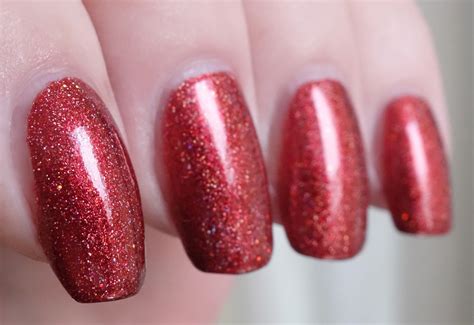 Lacquer Slacker Liz: Girly Bits No Fawkes Given