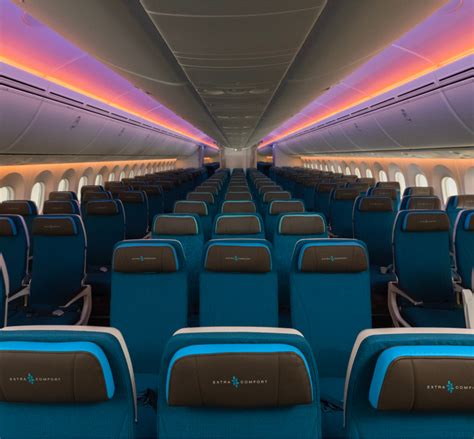 Introducing the Hawaiian Airlines Boeing 787