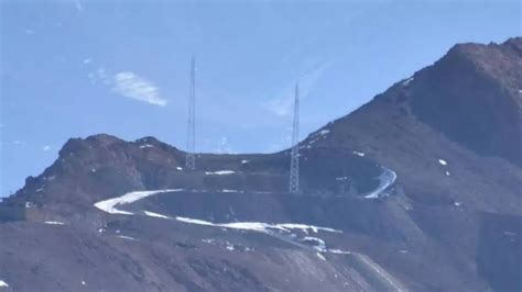 China's another "illegal occupation" sets mobile towers at LaC