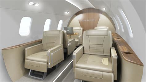 Otto Aviation's Celera 500L Business Jet Has Superior Fuel Economy