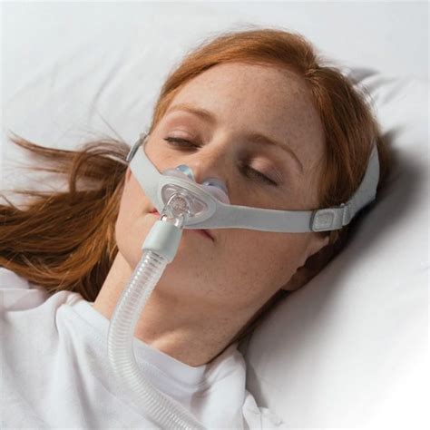 Best CPAP Mask for Side Sleepers – Napping.com