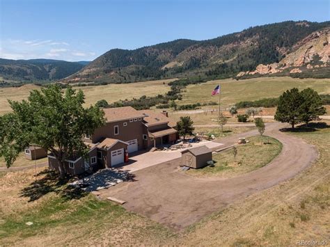 Sedalia, CO Real Estate - Sedalia Homes for Sale | realtor.com®