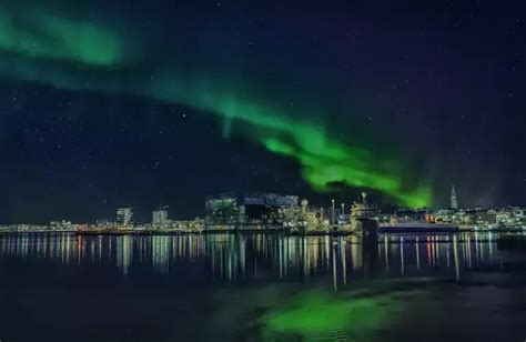 Winter in Reykjavik | Visit Reykjavík