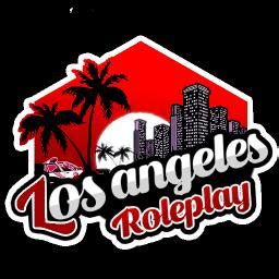 LARP | Los Angeles Roleplay – Discord.Do