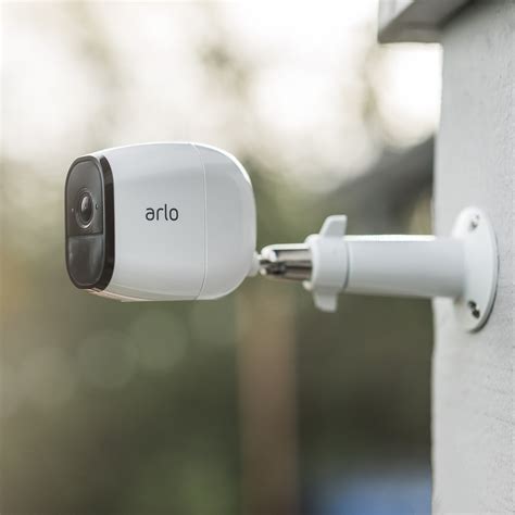 Arlo Pro Add-on Security Camera - Rechargeable Wire-Free HD Camera with Audio, 606449113471 | eBay