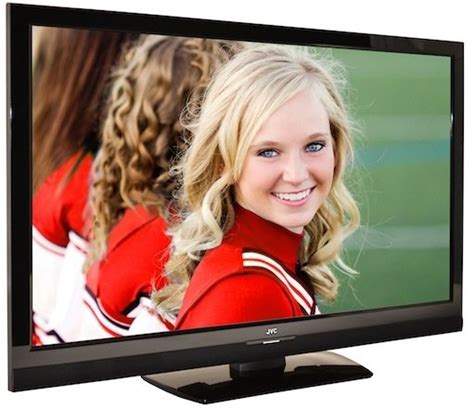 AmTRAN Launches JVC-Branded LCD TVs – NOVO Audio and Technology Magazine