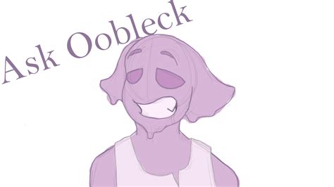 Ask Oobleck!! by Freakyfangirl360 on DeviantArt